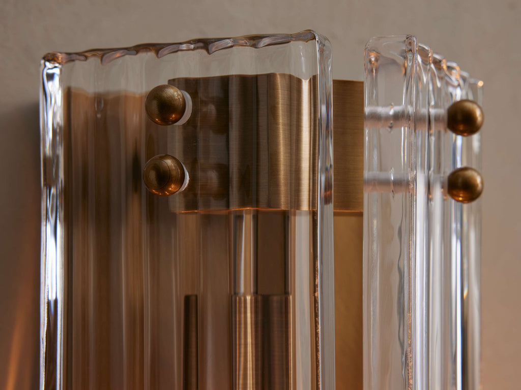 Delsie Sconce product image