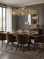 Designer Bijou Chandelier additional product view