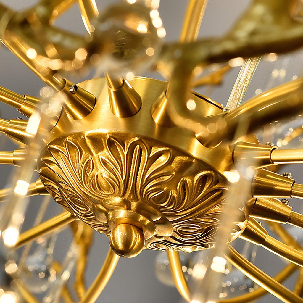 Designer Bijou Chandelier product image