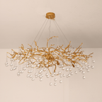 Designer Bijou Chandelier product image