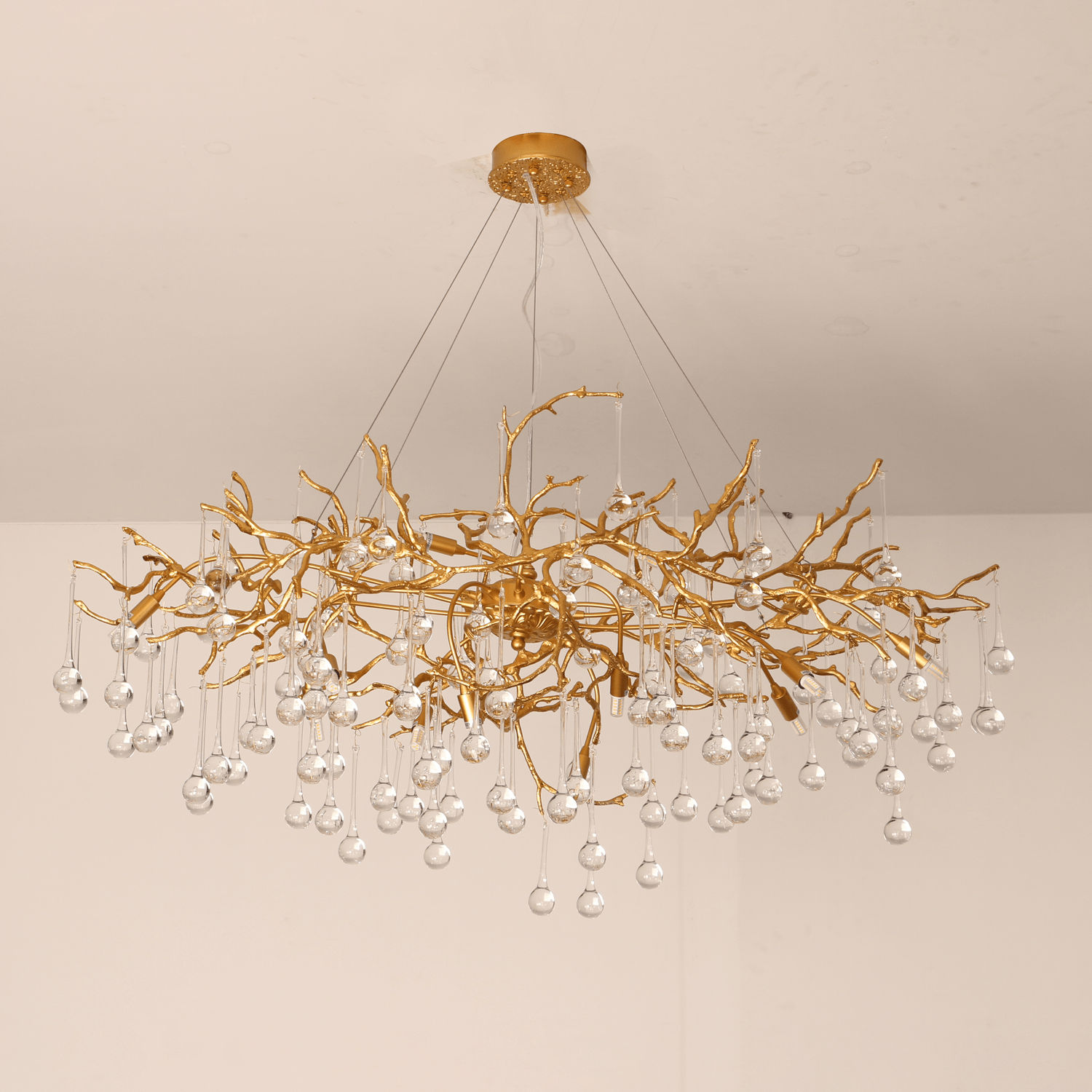 Designer Bijou Chandelier product image