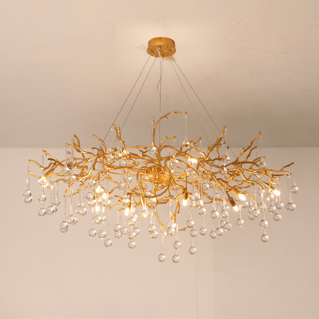 Designer Bijou Chandelier product image
