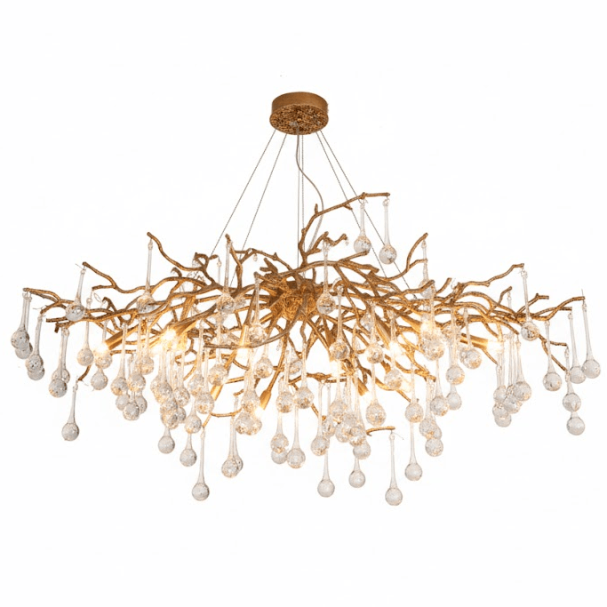 Designer Bijou Chandelier product image