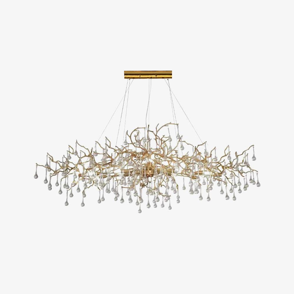 Designer Bijou Chandelier product image