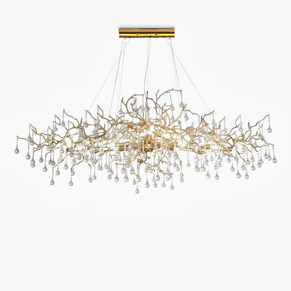 Designer Bijou Chandelier product image