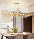 Designer Bijou Chandelier product image