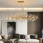 Designer Bijou Chandelier product image