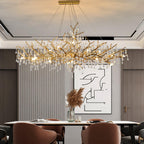 Designer Bijou Chandelier product image