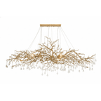 Designer Bijou Chandelier product image