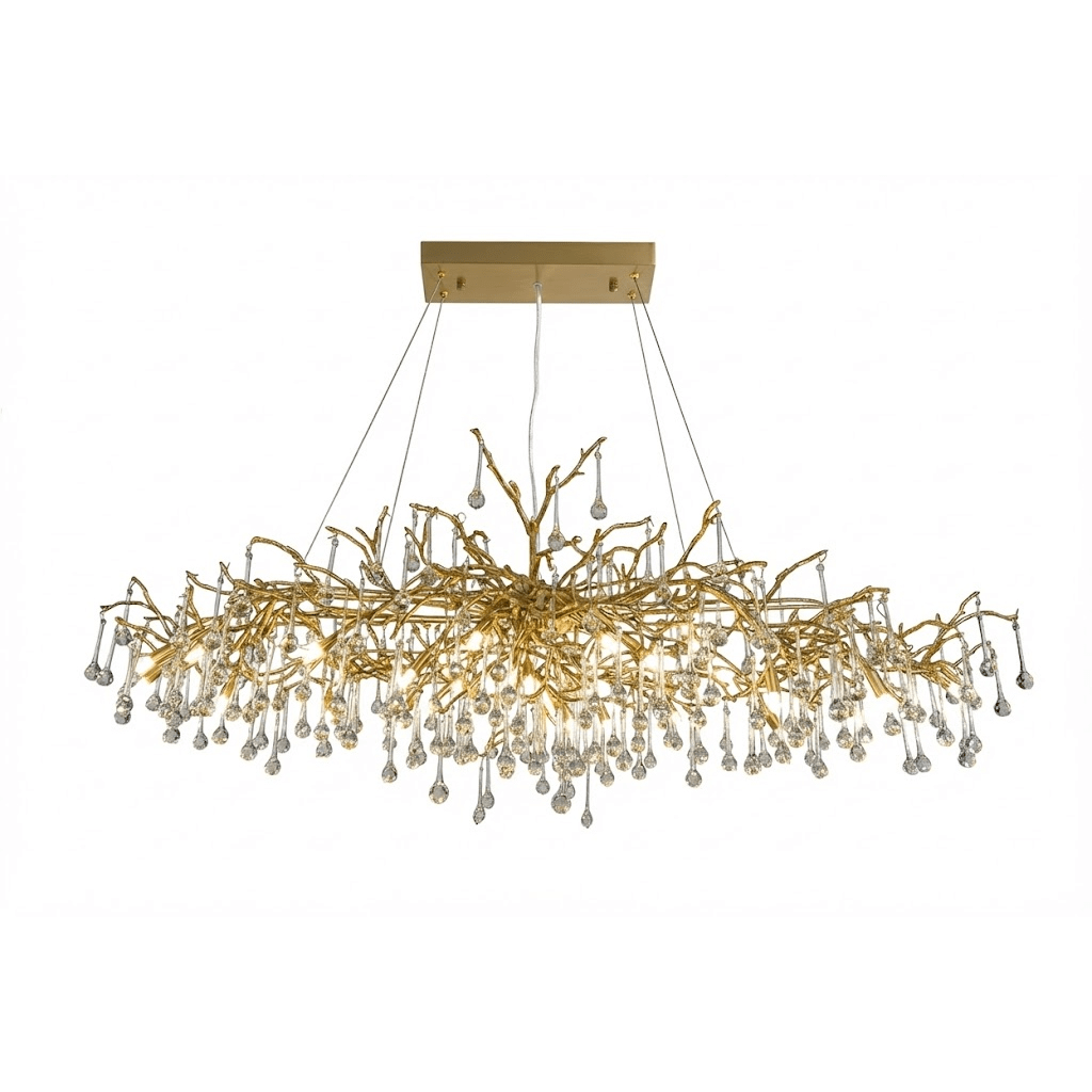 Designer Bijou Chandelier product image