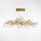 Designer Bijou Chandelier product image
