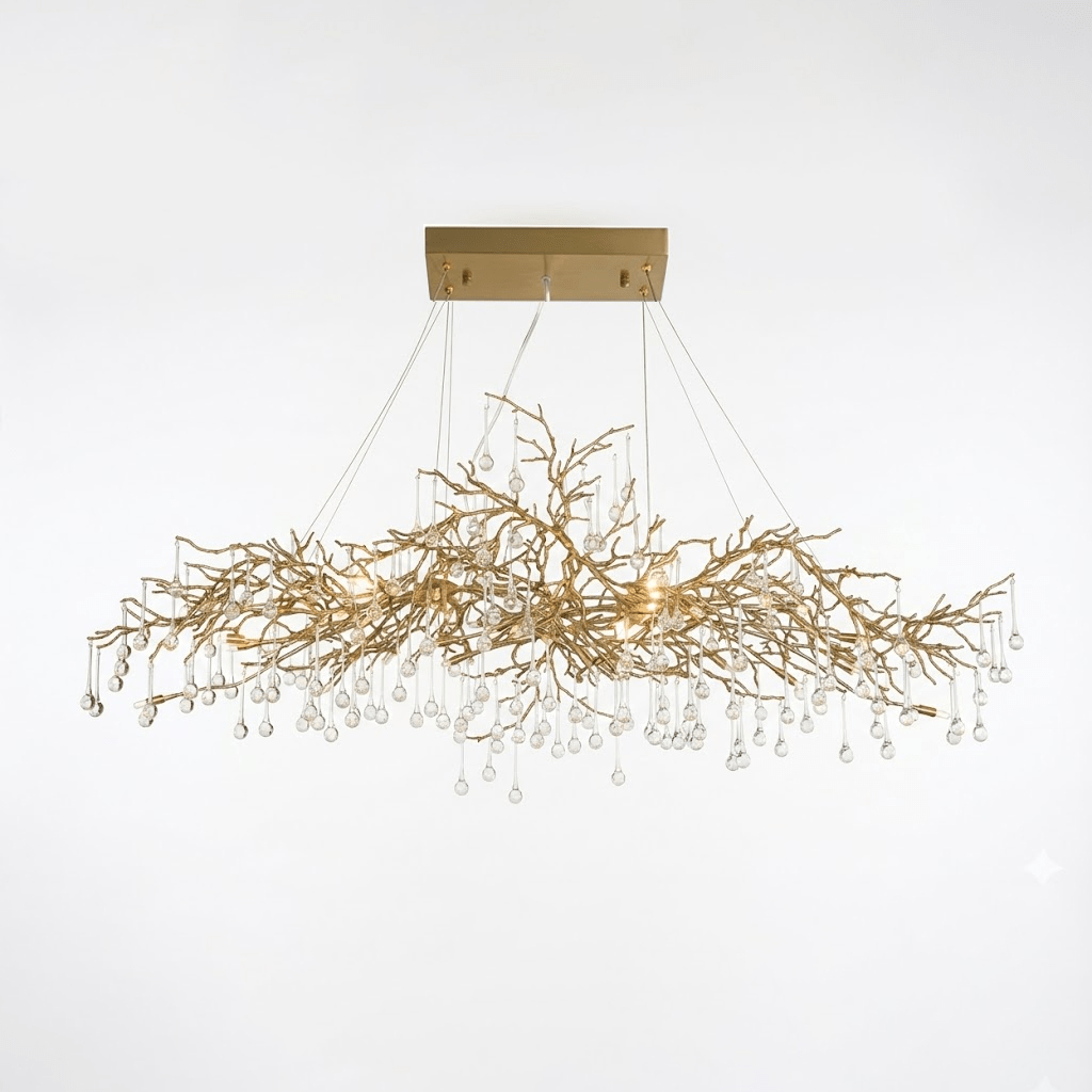 Designer Bijou Chandelier product image