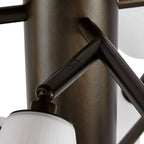 Designer Cassius Chandelier product image