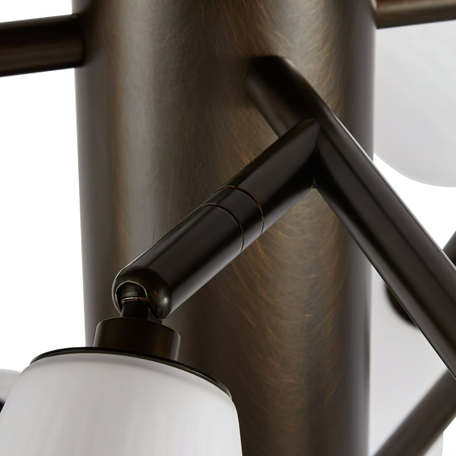 Designer Cassius Chandelier product image