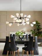 Designer Cassius Chandelier product image