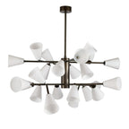 Designer Cassius Chandelier product image