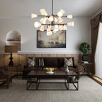Designer Cassius Chandelier product image