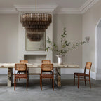 Dining Treviso Murano Chandelier
