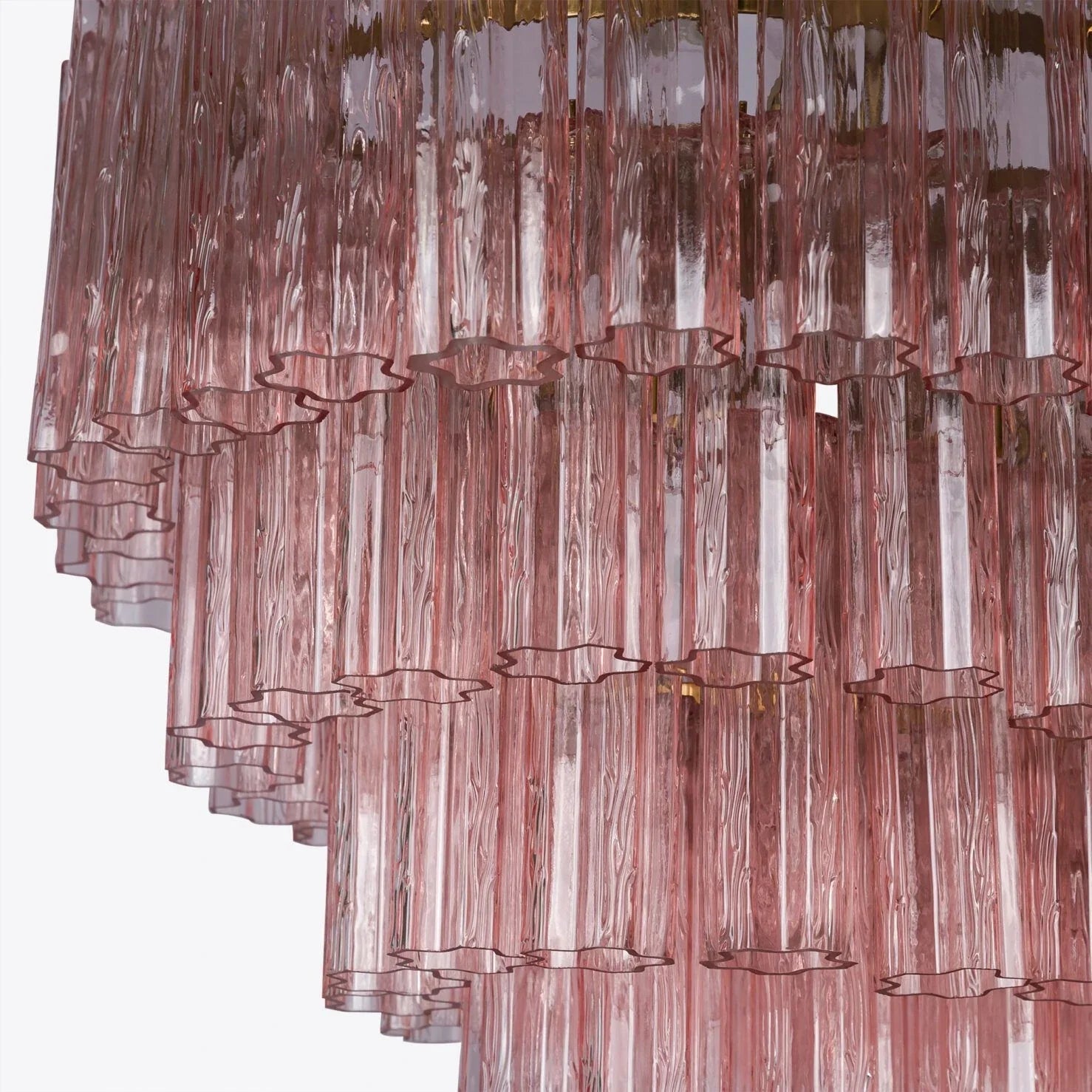 Dining Treviso Murano Chandelier