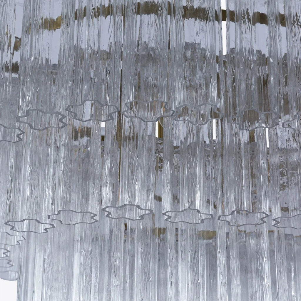 Dining Treviso Murano Chandelier