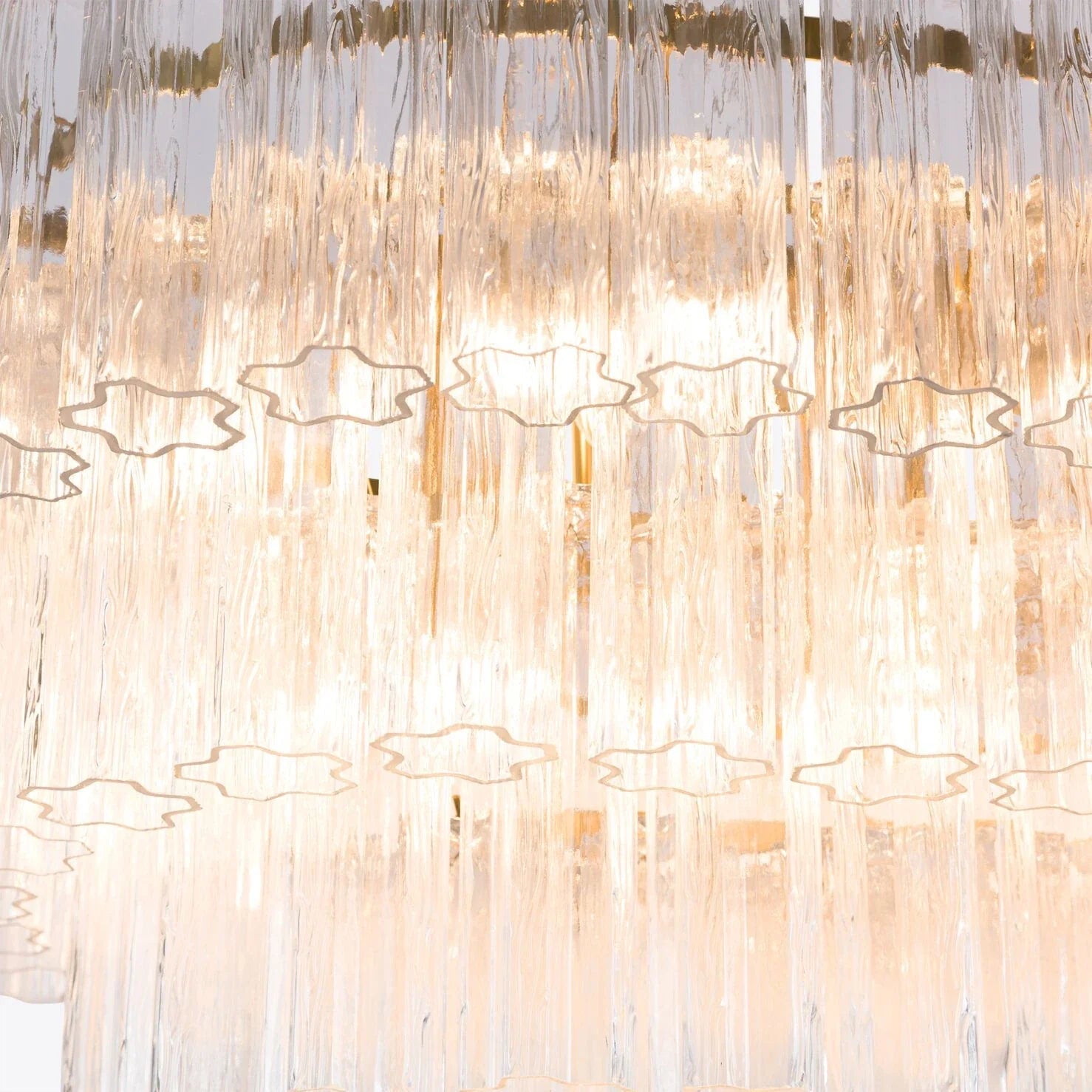 Dining Treviso Murano Chandelier