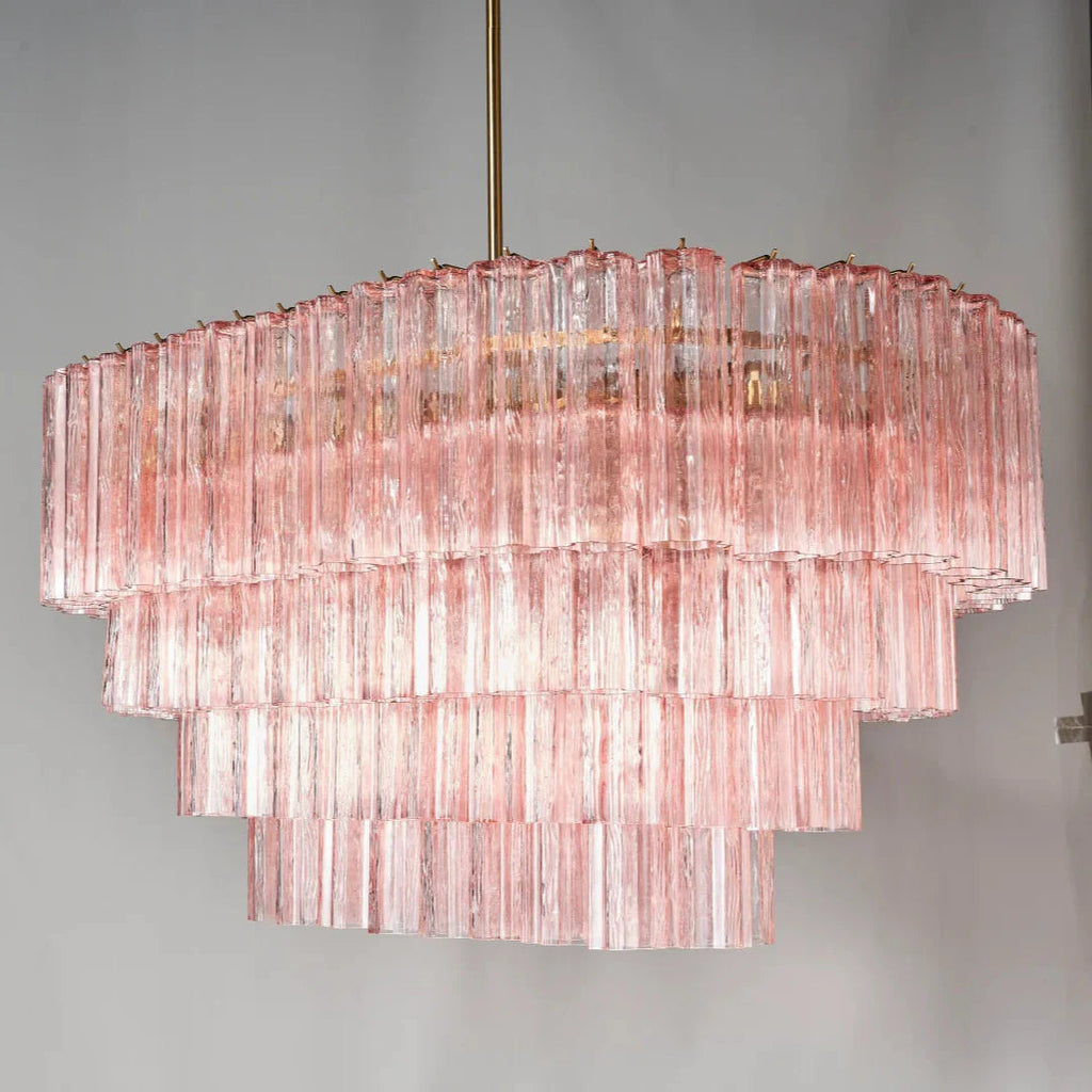 Dining Treviso Murano Chandelier