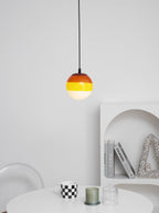 Dipping Pendant Light