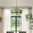 Disc Murano Chandelier product image