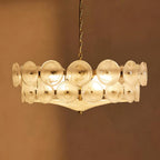 Disc Murano Chandelier product image