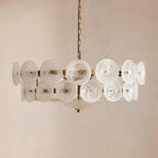 Disc Murano Chandelier product image