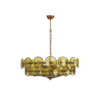Disc Murano Chandelier product image