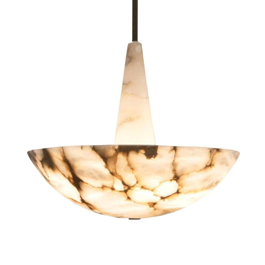 Domus Alabaster Chandelier product image
