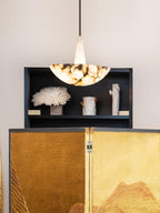 Domus Alabaster Chandelier product image