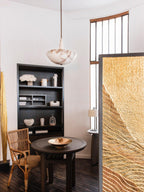 Domus Alabaster Chandelier product image