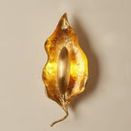 Dumaine Branch Wall Lamp by Bling Lighting Studio
