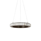 Elegant Avalon Alabaster Chandelier product image