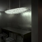 Elegant Boat Crystal Chandelier product image