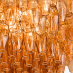 Elegant Drum Sorrento Chandelier product image
