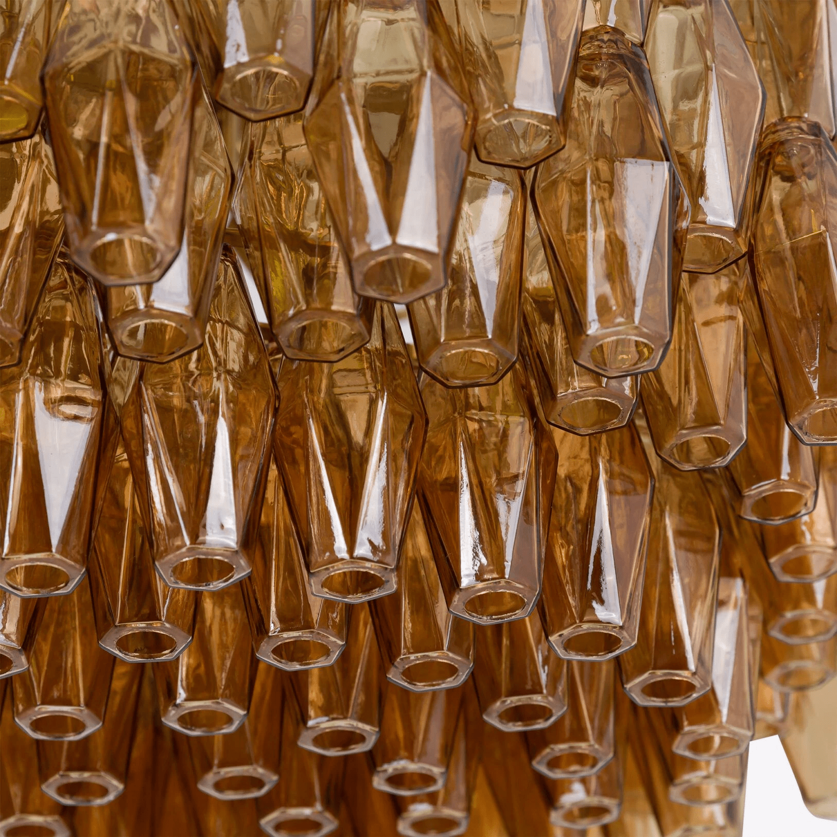 Elegant Drum Sorrento Chandelier product image