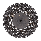 Elegant Uroko Large Chandelier product image