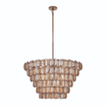 Elegant Uroko Large Chandelier product image