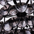 Elegant Uroko Large Chandelier product image