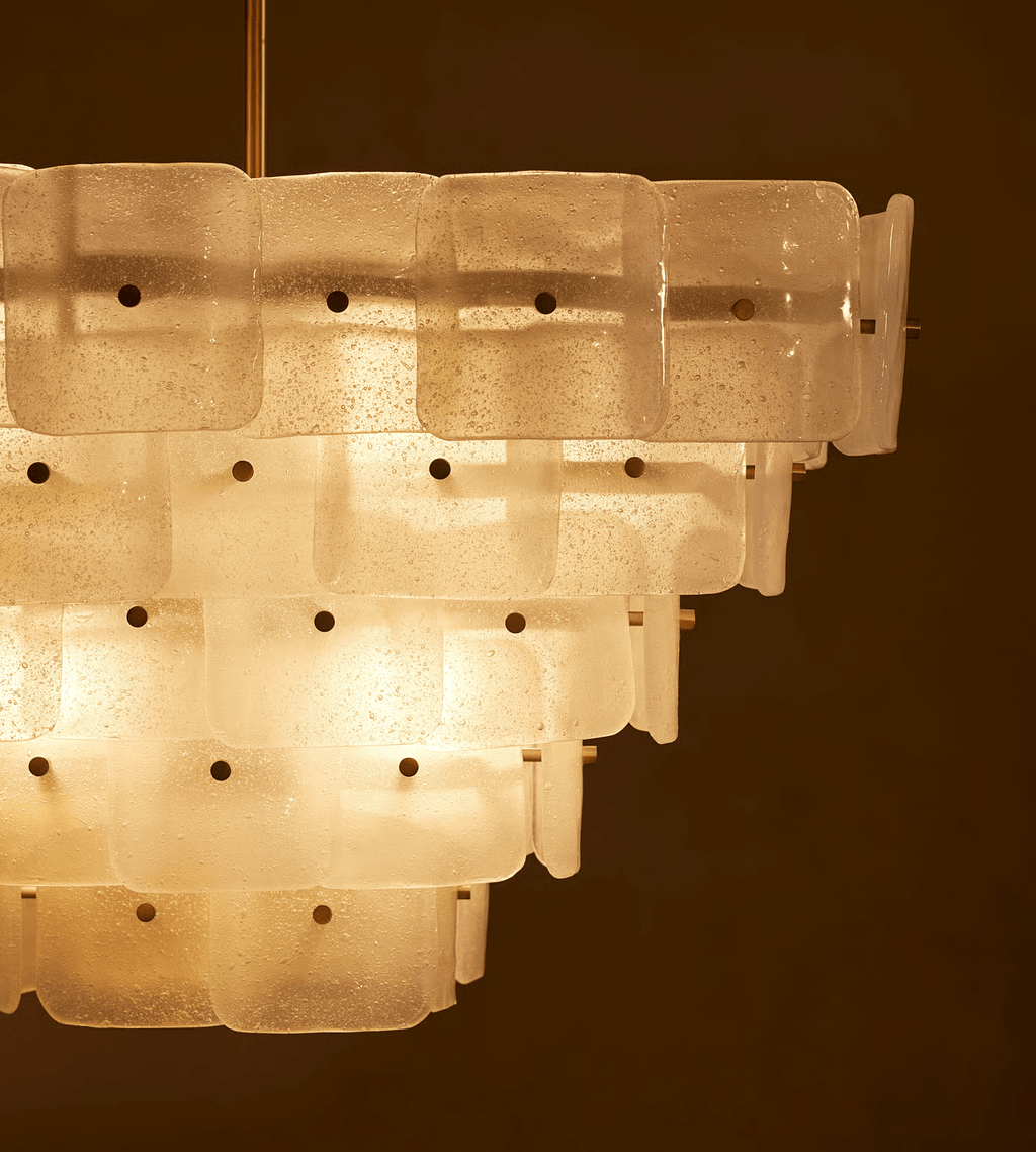 Exquisite Francis Chandelier product image