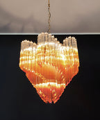 Exquisite Murano Prism Chandelier product image