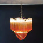 Exquisite Murano Prism Chandelier product image