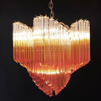 Exquisite Murano Prism Chandelier product image