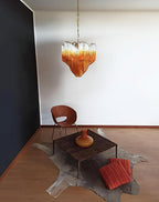 Exquisite Murano Prism Chandelier product image