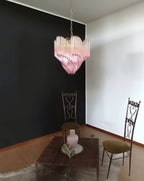 Exquisite Murano Prism Chandelier product image