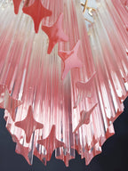 Exquisite Murano Prism Chandelier product image
