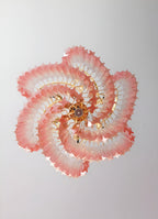 Exquisite Murano Prism Chandelier product image
